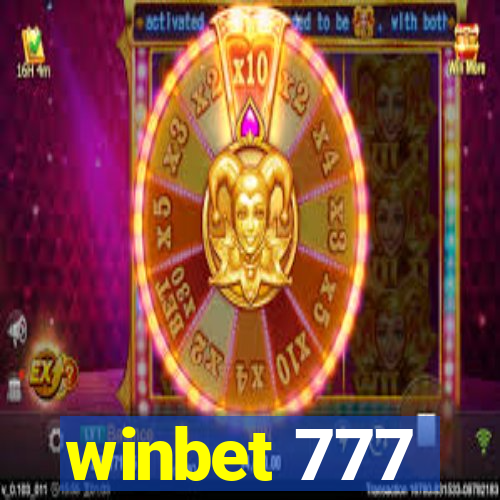 winbet 777